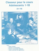 [A11B-C] Découvrons le plan de Dieu pour l'humanité / Prenons soin de nos semblables  (pochette pour l'enseignant)