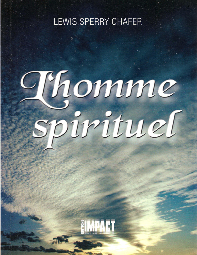 L'homme spirituel